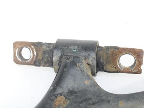 Left front suspension arm NISSAN QASHQAI / QASHQAI +2 I (J10, NJ10, JJ10E) 2.0 dCi | BP17662371M12 