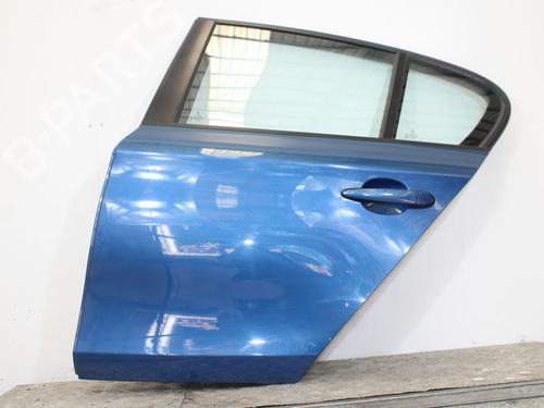 Used Left rear door BMW 1 (E87) [2003-2013]  10123056