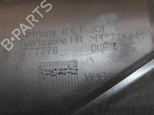 Rear right panel BMW 5 (F10) 520 d | BP32066156C61 - Image 7