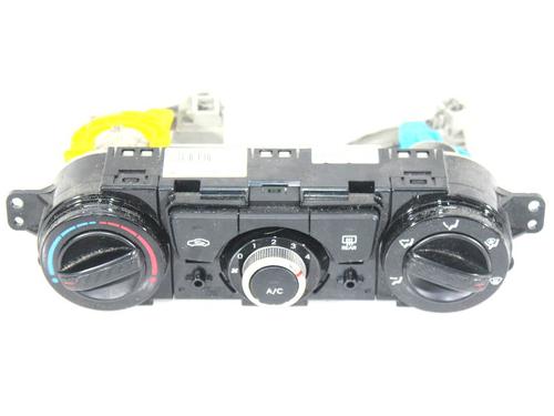 Used Climate control HYUNDAI i20 I (PB, PBT) 1.2 (86 hp) 30377767