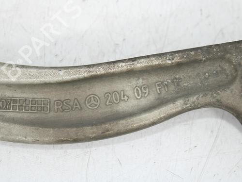 Left rear suspension arm MERCEDES-BENZ C-CLASS (W204)  | BP22305464M14 