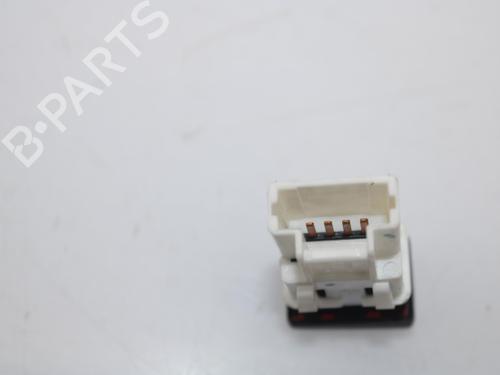 Warning switch NISSAN QASHQAI / QASHQAI +2 I (J10, NJ10, JJ10E) 1.5 dCi | BP13029035I22 
