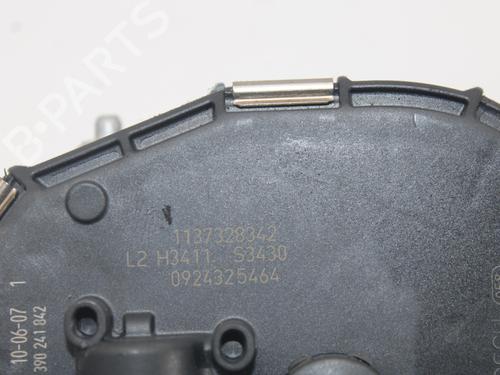 Front wiper motor MERCEDES-BENZ CLS (C219) CLS 320 CDI (219.322) | BP13913110M29 