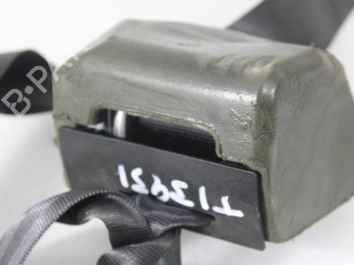 Rear right seatbelt SEAT IBIZA IV (6J5, 6P1) 1.6 TDI | BP17127568I28 