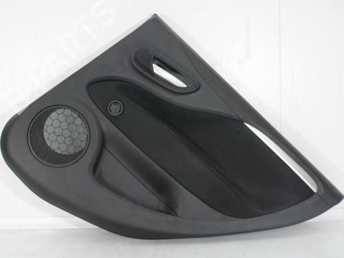 Used Rear right panel FIAT PUNTO (199_) 1.4 (199AXB1A, 199BXB1A, 199BXB11, 199AXB11) (78 hp) 30657790
