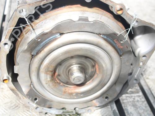 Gearbox SSANGYONG RODIUS II 2.2 Xdi | BP17118787M3 