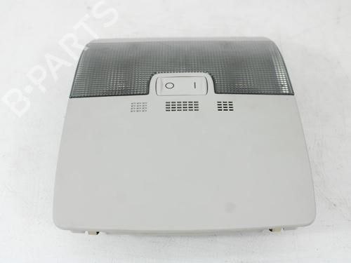 Interior roof light AUDI A3 (8P1) 1.9 TDI | BP25443070I8 