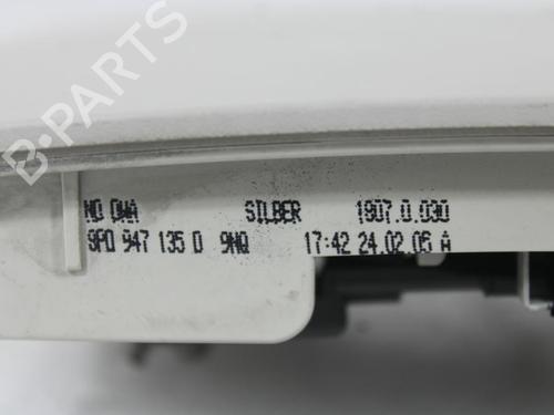 Interior roof light AUDI A3 (8P1) 1.9 TDI | BP25443070I8 