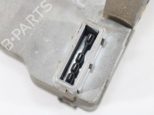 Rear left lock PEUGEOT 307 (3A/C)  | BP16875282C100 