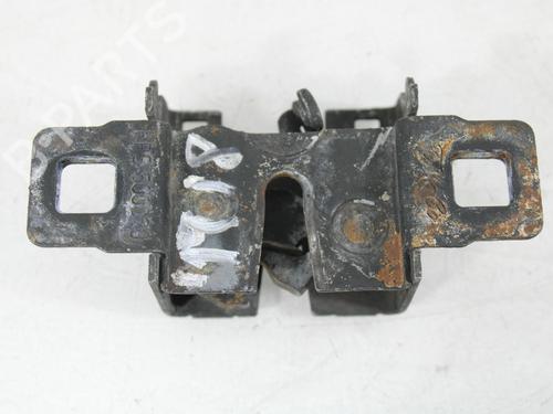 Used Hood lock LAND ROVER RANGE ROVER EVOQUE (L538) 2.2 D (150 hp) 25901324