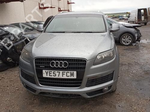 Rim AUDI Q7 (4LB) 3.0 TDI quattro | BP16874353C45 