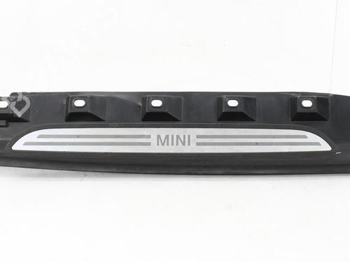 Left sideskirt MINI MINI PACEMAN (R61) Cooper D | BP40108967C115 - Image 5