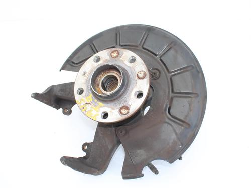 Used Left front steering knuckle SEAT LEON (1P1) 1.9 TDI (105 hp) 11051697