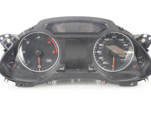Used Instrument cluster AUDI A4 B8 Avant (8K5) 2.0 TDI (143 hp) 17570630