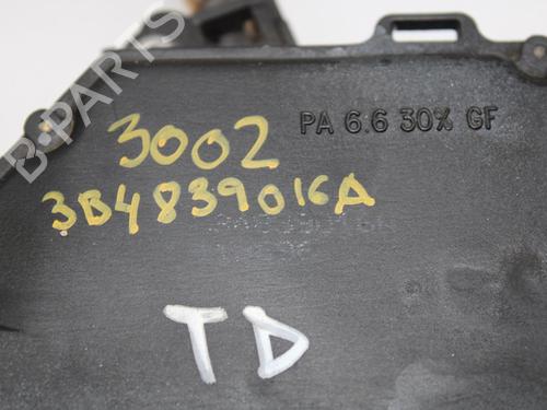 Rear right lock SEAT TOLEDO II (1M2) 1.9 TDI | BP10812458C99 