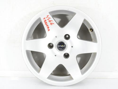 Used Rim SMART CITY-COUPE (450) 0.6 (S1CLA1, 450.341) (55 hp) 17957270