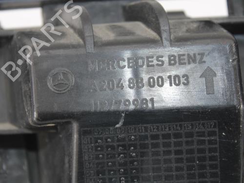 Rear bumper bracket MERCEDES-BENZ C-CLASS (W204) C 200 CDI (204.007, 204.006) | BP14176066C159 