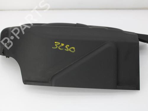 Used Upper protection BMW X3 (E83) 2.0 d (150 hp) 11637351