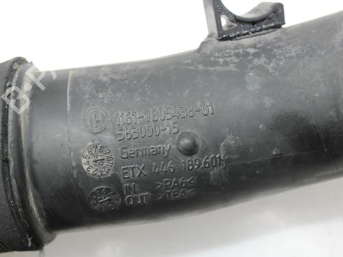 Pipe BMW 3 (E90) 320 d | BP26664962M125 