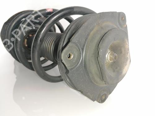 Left front shock absorber NISSAN X-TRAIL II (T31) 2.0 dCi 4x4 | BP10119932M16 