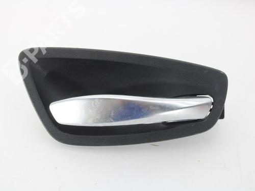 Used Rear right interior door handle Rear right interior door handle BMW 1 (E87) 116 d (116 hp) 10121500 10121500