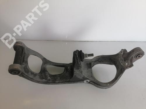 Used Left front suspension arm Left front suspension arm CITROËN C5 III Break (RW_) 2.0 HDi 140 (140 hp) 10119833 10119833