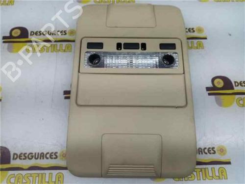 Interior roof light LAND ROVER RANGE ROVER SPORT I (L320) 3.0 D 4x4 | BP10123853I8 