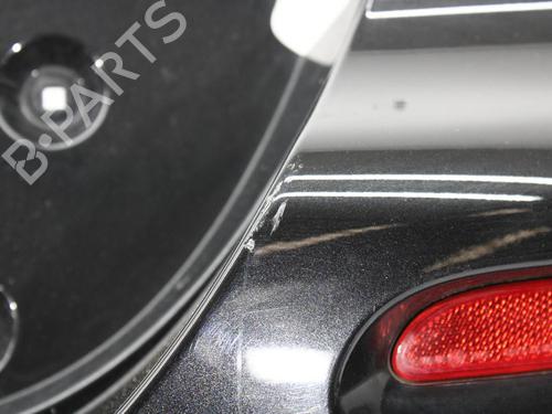 Rear bumper MINI MINI PACEMAN (R61) Cooper D | BP40108966C8 - Image 3