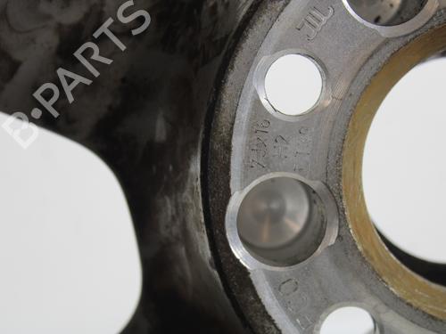 Rim AUDI A4 B8 (8K2) 2.0 TDI | BP24987923C45 