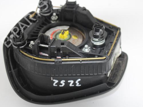 Driver airbag FORD FIESTA VI (CB1, CCN) 1.4 TDCi | BP12268208C9 