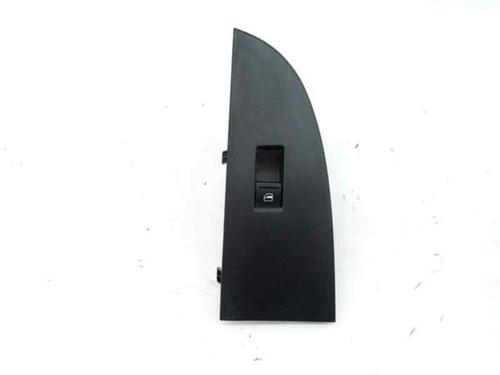 Used Right front window switch SEAT LEON (1P1) [2005-2013]  10122523
