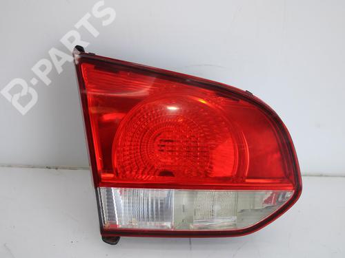 Used Left tailgate light Left tailgate light VW GOLF VI (5K1) 1.6 TDI (105 hp) 10119337 10119337