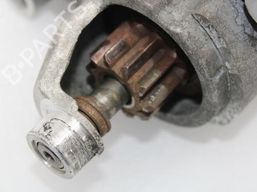 Used Starter AUDI A5 (8T3) 2.7 TDI (190 hp) 13403893