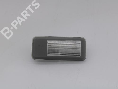 Used Interior roof light Interior roof light BMW X3 (E83) 2.0 d (150 hp) 10124665 10124665