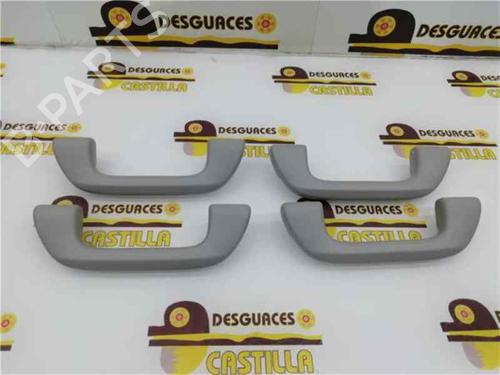 Used Interior roof handle HONDA CIVIC IX (FK) 1.6 i-DTEC (FK3) (120 hp) 14176511