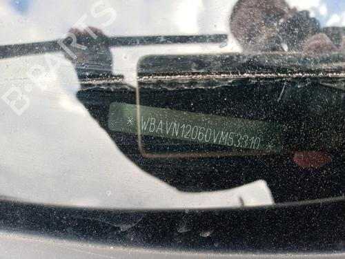 Front left window mechanism BMW X1 (E84) sDrive 18 d | BP16874050C22 