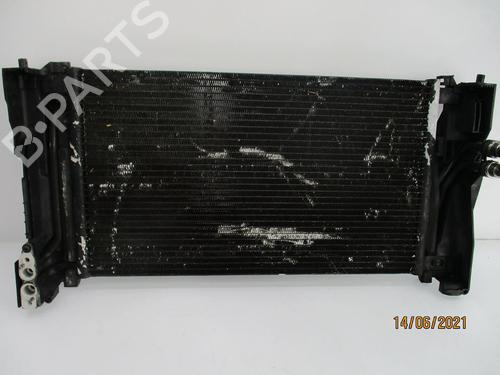 Used Heater matrix BMW 3 (E90) 318 d (143 hp) 10125639