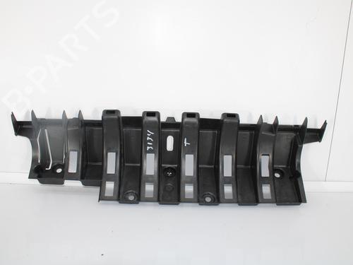 Rear bumper bracket PEUGEOT 3008 I MPV (0U_) 1.6 HDi 115 / BlueHDi 115 9682936080