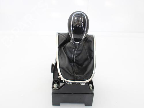 Used Gear lever OPEL ASTRA J GTC 2.0 CDTI (08) (165 hp) 11609115