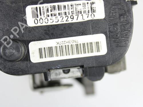 Throttle body ALFA ROMEO GIULIETTA (940_)  | BP17677101M82