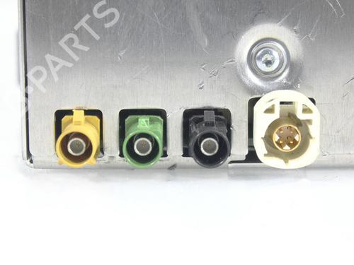 Radio MINI MINI PACEMAN (R61) Cooper D | BP40108931E6  - Image 9