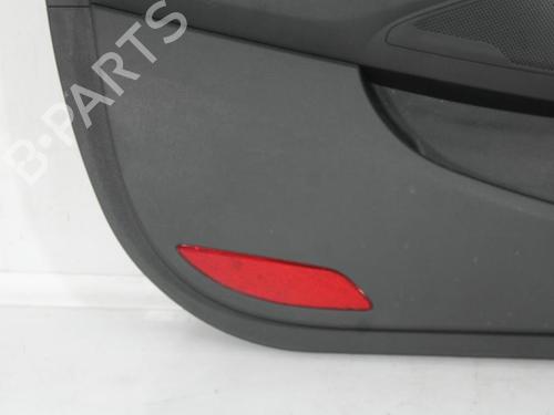 Front left panel HYUNDAI TUCSON (TL, TLE) 1.7 CRDi | BP27563809C58 