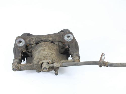 Left front brake caliper SUZUKI SX4 S-Cross (JY) 1.6 DDiS (AKK 416D) | BP17787291M105 