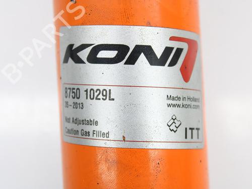Left front shock absorber BMW 3 (E46) 318 i | BP10120277M16 