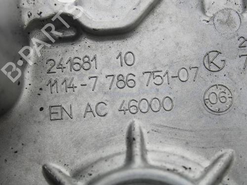 Timing cover BMW X3 (E83) 2.0 d | BP25255472M123 