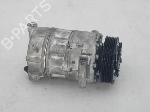 Used AC compressor VW POLO V (6R1, 6C1) 1.4 GTI (180 hp) 30273890