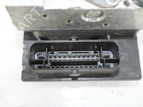 ABS pump JAGUAR XF I (X250) 3.0 D | BP19924101M43 