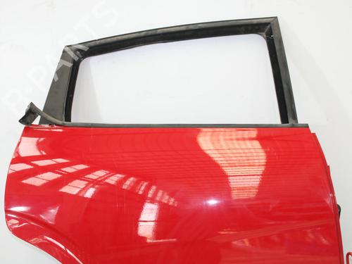 Right rear door SEAT LEON (1P1)  | BP22303646C5 