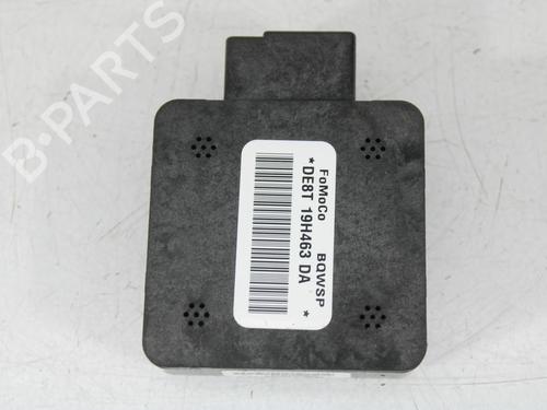 Elektronisk modul FORD FIESTA VI (CB1, CCN) 1.5 TDCi (75 hp) 22305434