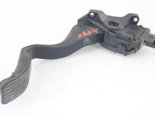 Used Pedal PEUGEOT 208 I (CA_, CC_) [2012-2020]  16874966